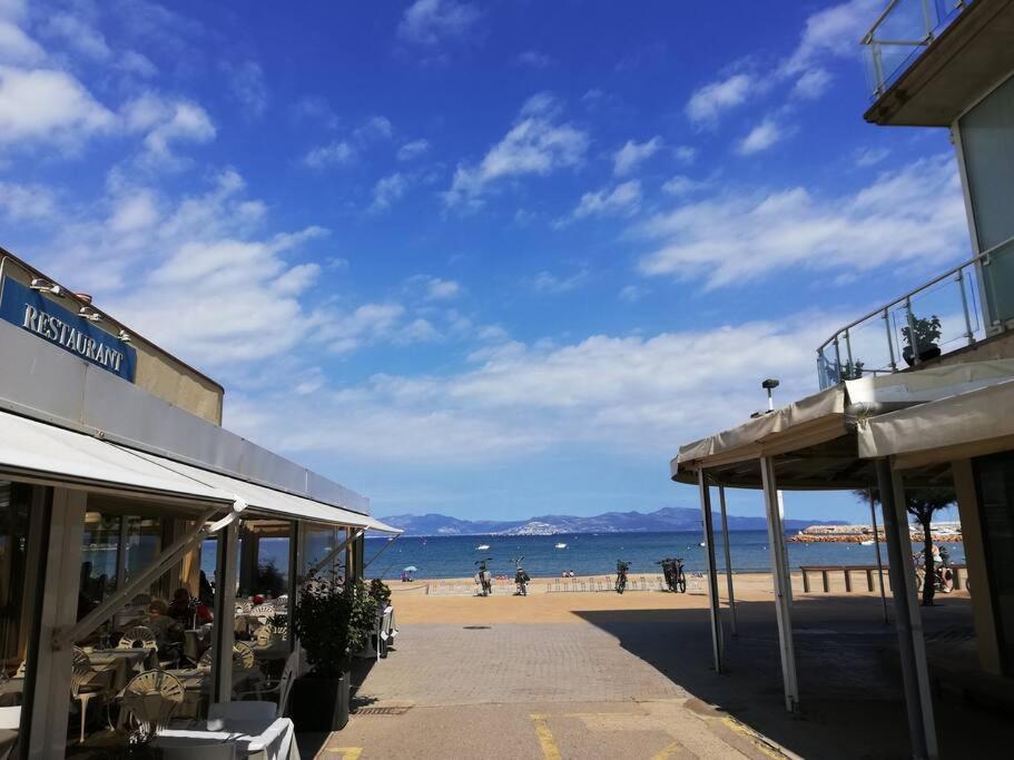 Estupendo apartamento en muy buena zona Apartamento L' Escala Exterior foto